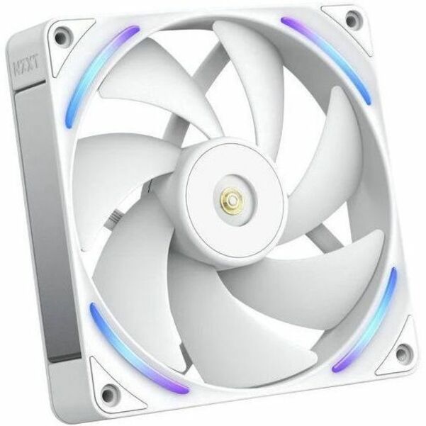 NZXT RF-U14PN-W1 Cooling Fan - PC, Motherboard, Radiator, Heatsink - Soundz Store AUSTRALIA