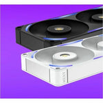 NZXT RF-U24PN-B1 Cooling Fan - PC, Radiator, Heatsink - Soundz Store AUSTRALIA