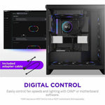 NZXT RF-U24PN-B1 Cooling Fan - PC, Radiator, Heatsink - Soundz Store AUSTRALIA