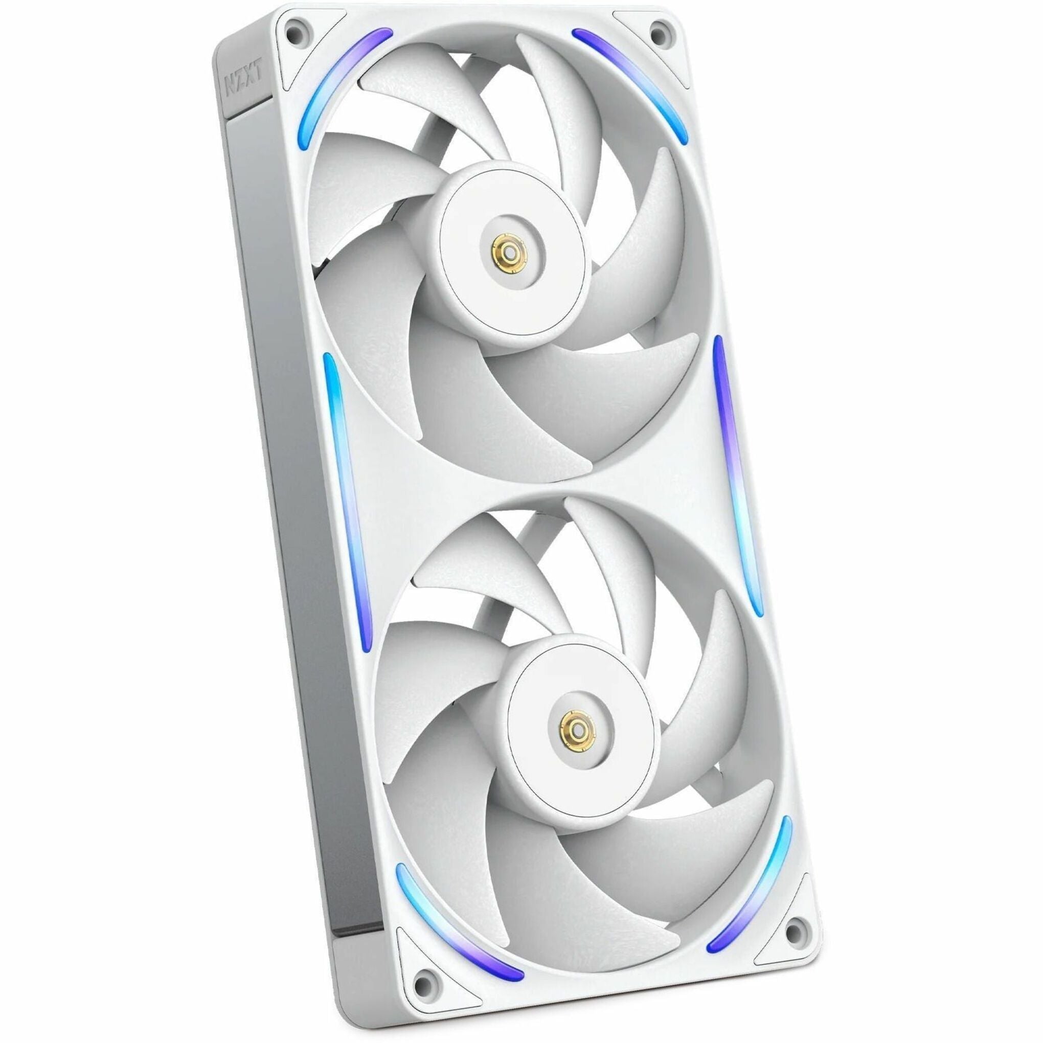 NZXT RF-U24PN-W1 Cooling Fan - PC, Radiator, Heatsink - Soundz Store AUSTRALIA
