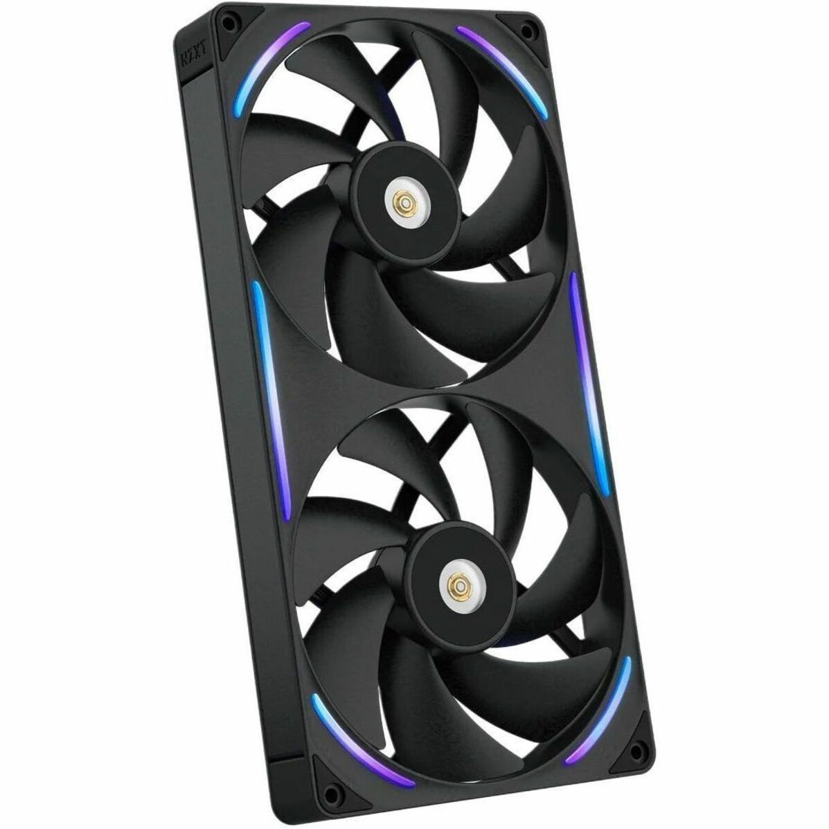 NZXT RF-U28PN-B1 Cooling Fan - PC, Motherboard, Radiator, Heatsink - Soundz Store AUSTRALIA