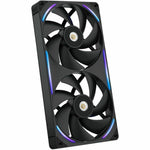 NZXT RF-U28PN-B1 Cooling Fan - PC, Motherboard, Radiator, Heatsink - Soundz Store AUSTRALIA