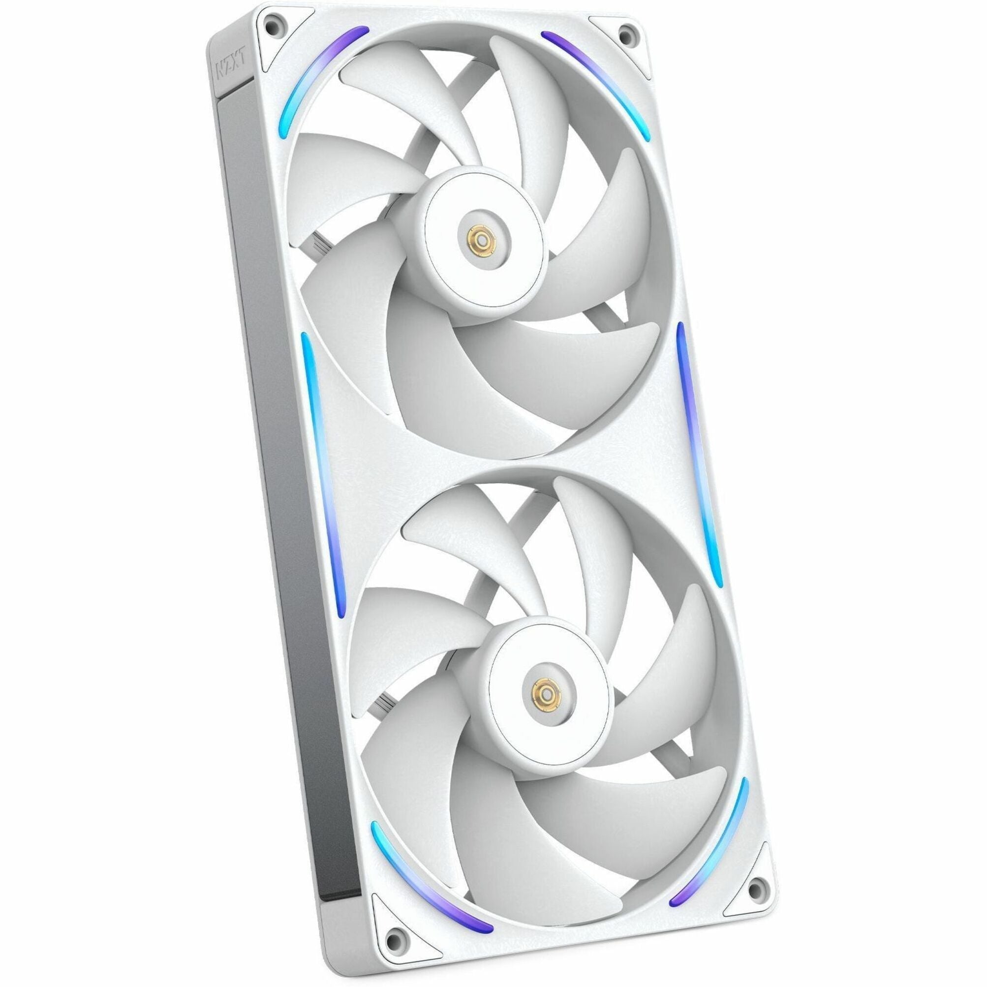 NZXT RF-U28PN-W1 Cooling Fan - PC, Motherboard, Radiator, Heatsink - Soundz Store AUSTRALIA
