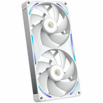 NZXT RF-U28PN-W1 Cooling Fan - PC, Motherboard, Radiator, Heatsink - Soundz Store AUSTRALIA