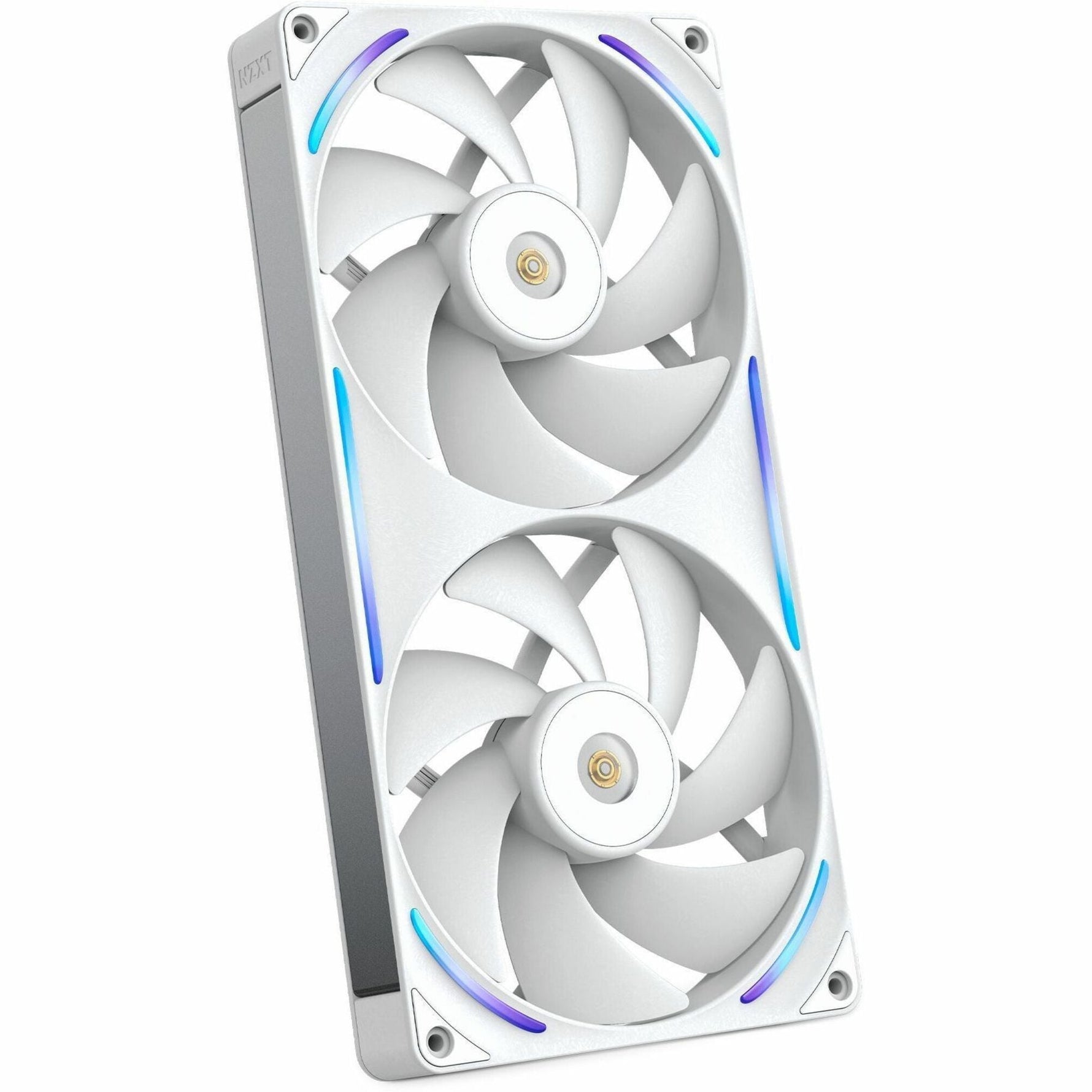 NZXT RF-U28PN-W1 Cooling Fan - PC, Motherboard, Radiator, Heatsink - Soundz Store AUSTRALIA