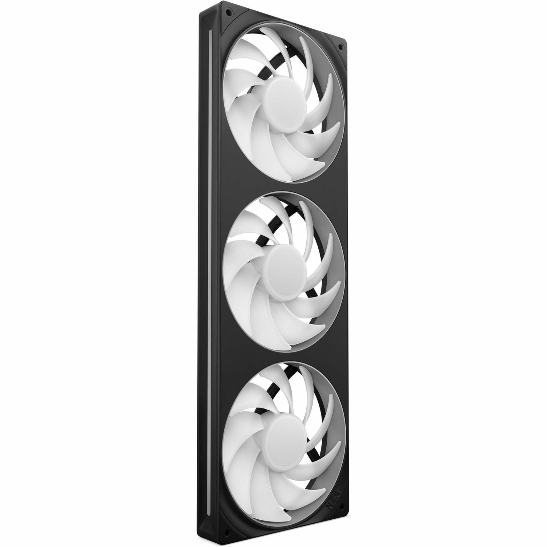 NZXT RF-U36HF-B1 Cooling Fan - Motherboard - Soundz Store AUSTRALIA