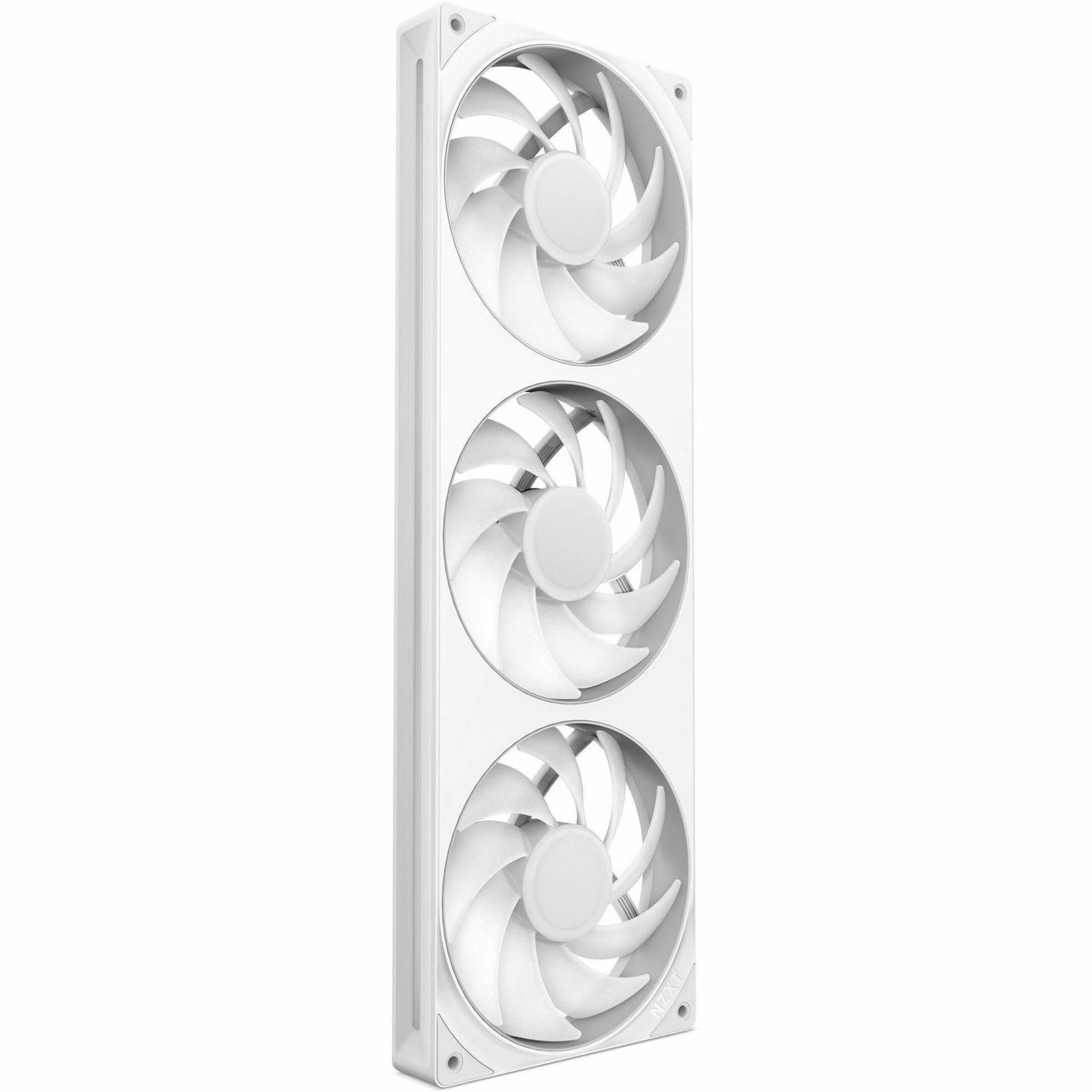 NZXT RF-U36HF-W1 Cooling Fan - Motherboard - Soundz Store AUSTRALIA