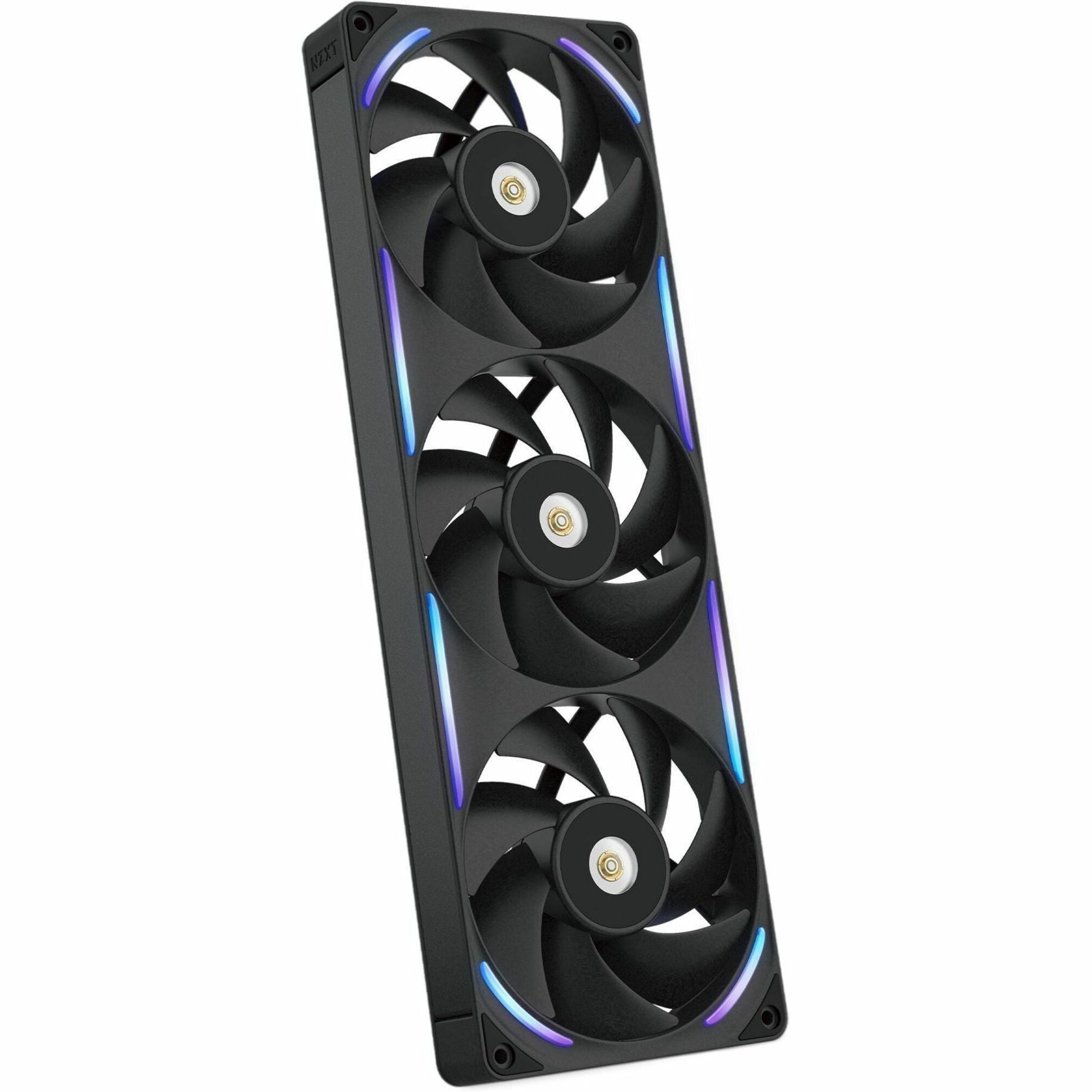 NZXT RF-U36PN-B1 Cooling Fan - PC, Radiator, Heatsink - Soundz Store AUSTRALIA