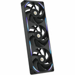 NZXT RF-U36PN-B1 Cooling Fan - PC, Radiator, Heatsink - Soundz Store AUSTRALIA