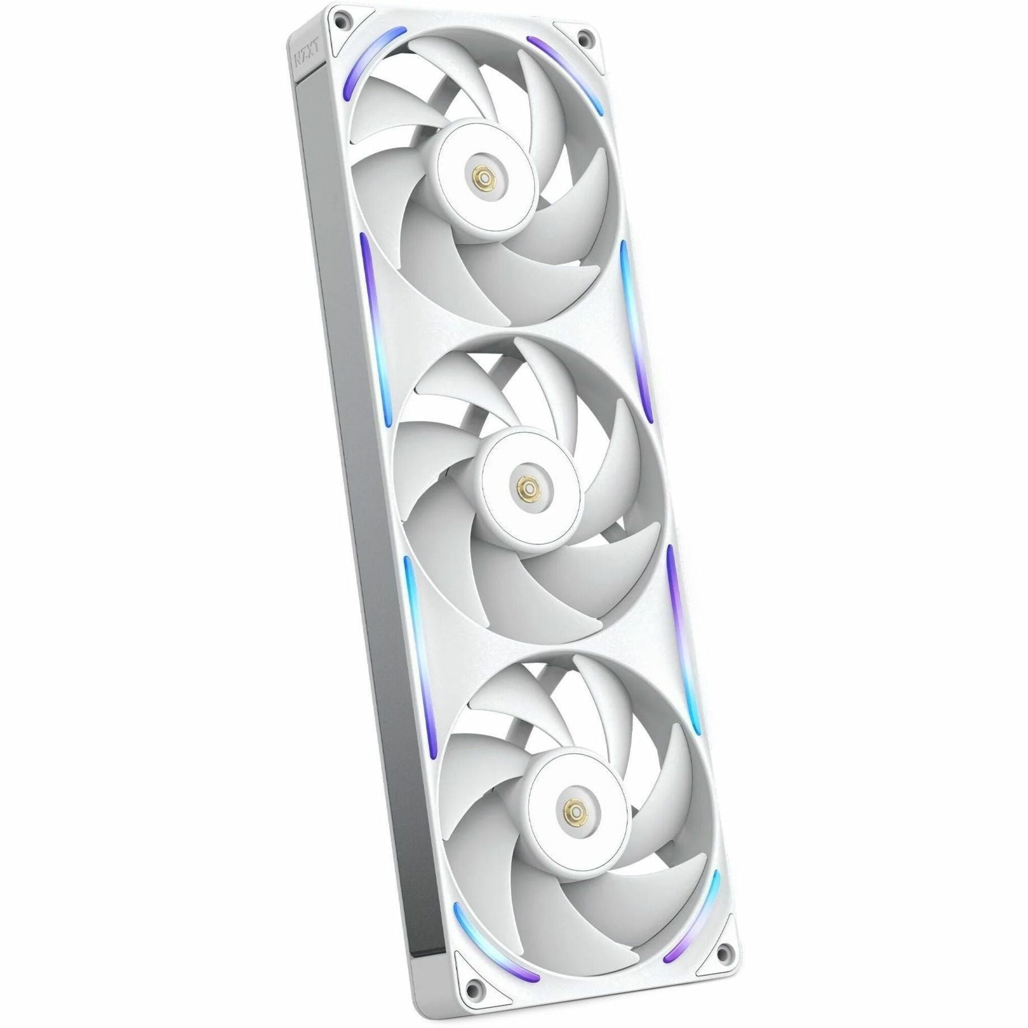 NZXT RF-U36PN-W1 Cooling Fan - PC, Radiator, Heatsink - Soundz Store AUSTRALIA