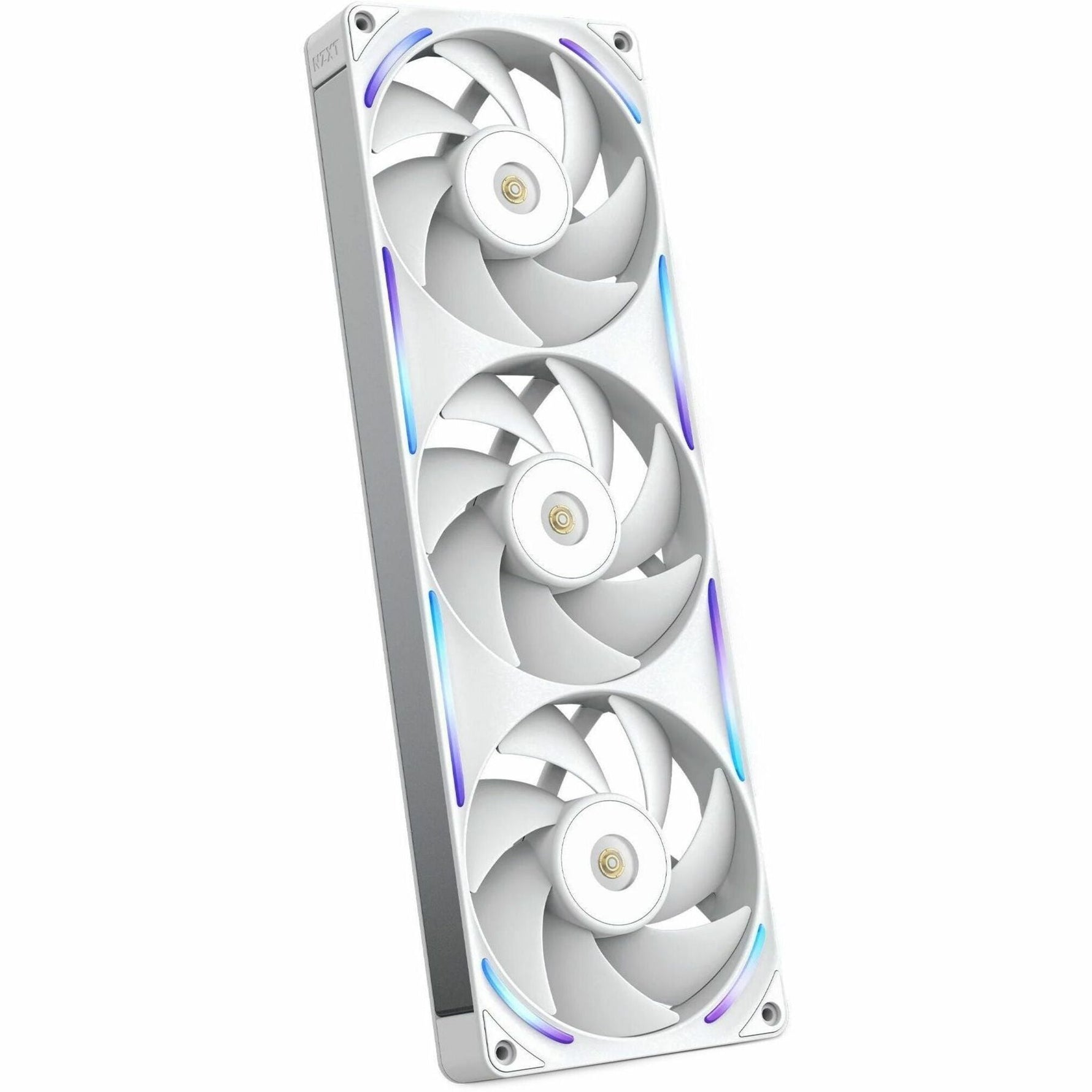 NZXT RF-U36PN-W1 Cooling Fan - PC, Radiator, Heatsink - Soundz Store AUSTRALIA