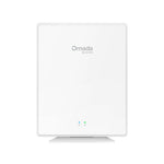 Omada EAP650-Desktop Dual Band Wi-Fi 6 IEEE 802.11 a/b/g/n/ac/ax 3 Gbit/s Wireless Access Point - Soundz Store AUSTRALIA