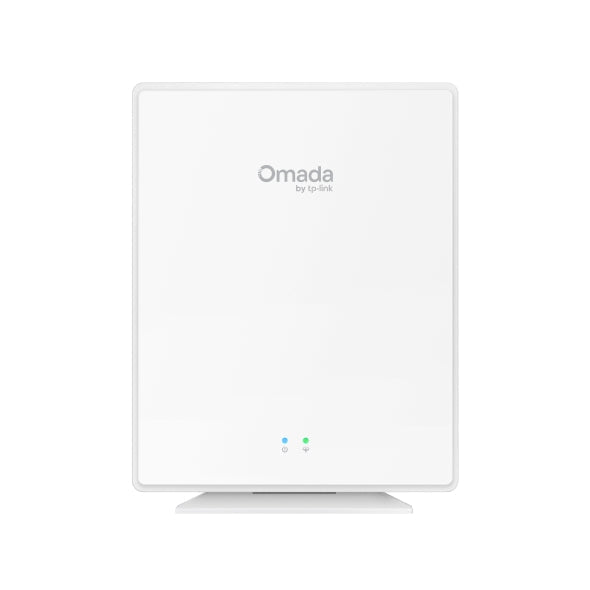 Omada EAP650-Desktop Dual Band Wi-Fi 6 IEEE 802.11 a/b/g/n/ac/ax 3 Gbit/s Wireless Access Point - Soundz Store AUSTRALIA