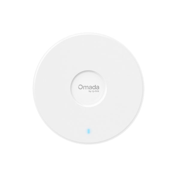 Omada EAP720 Dual Band Wi-Fi 7 IEEE 802.11 a/b/g/n/ac/ax/be 3.60 Gbit/s Wireless Access Point - Yes - Soundz Store AUSTRALIA