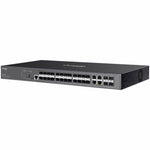 Omada SG5428XF 24 Ports Manageable Ethernet Switch - Gigabit Ethernet, 10 Gigabit Ethernet - 10/100/1000Base-T, 10GBase-X - Soundz Store AUSTRALIA