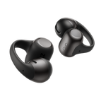 SHOKZ OpenDots 2 Open-Ear True Wireless Earbuds - Black