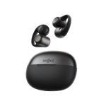 SHOKZ OpenDots 2 Open-Ear True Wireless Earbuds - Black