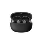 SHOKZ OpenDots 2 Open-Ear True Wireless Earbuds - Black