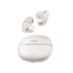 SHOKZ OpenDots 2 Open-Ear True Wireless Earbuds - White