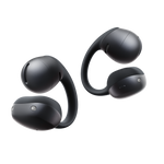 SHOKZ OpenDots Air Open-Ear True Wireless Earbuds - Black