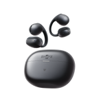 SHOKZ OpenDots Air Open-Ear True Wireless Earbuds - Black