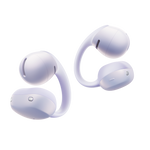SHOKZ OpenDots Air Open-Ear True Wireless Earbuds - Purple