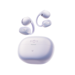 SHOKZ OpenDots Air Open-Ear True Wireless Earbuds - Purple
