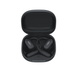 SHOKZ OpenFit 2+ Open-Ear True Wireless Earbuds - Black