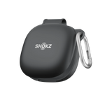 SHOKZ OpenFit 2+ Open-Ear True Wireless Earbuds - Black