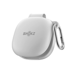SHOKZ OpenFit 2+ Open-Ear True Wireless Earbuds - Grey