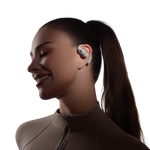 SHOKZ OpenFit 2+ Open-Ear True Wireless Earbuds - Grey