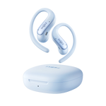 SHOKZ OpenFit Air 2 Open-Ear True Wireless Earbuds - Ice Blue