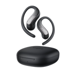 SHOKZ OpenFit Air 2 Open-Ear True Wireless Earbuds - Black