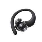 SHOKZ OpenFit Air 2 Open-Ear True Wireless Earbuds - Black