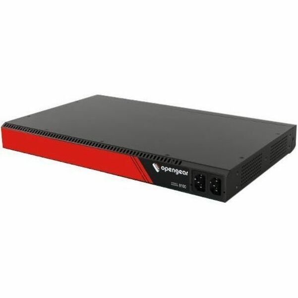 Opengear CM8116 Device Server - Soundz Store AUSTRALIA
