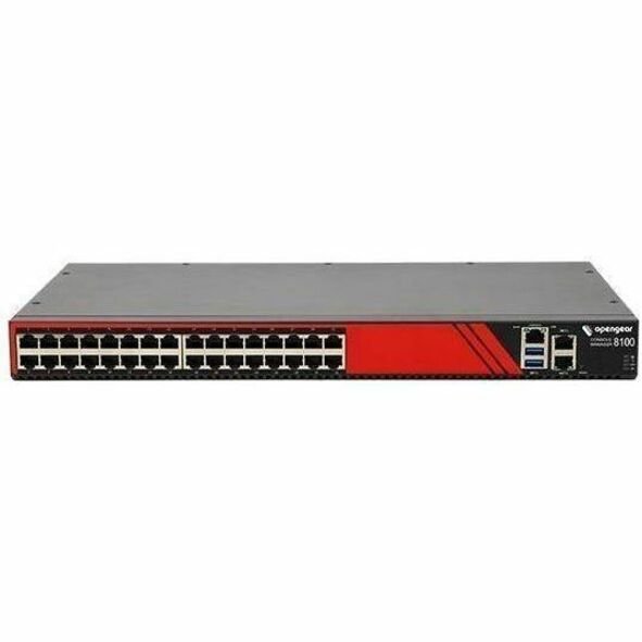 Opengear CM8132 Device Server - Soundz Store AUSTRALIA