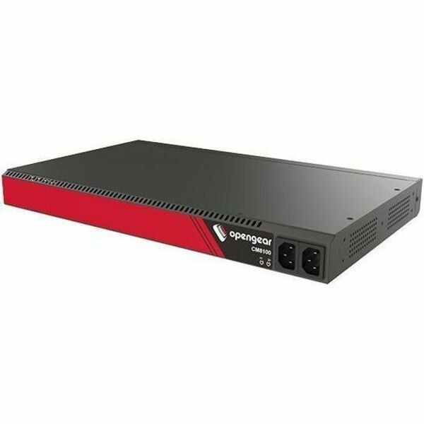 Opengear CM8148-10G Device Server - Soundz Store AUSTRALIA
