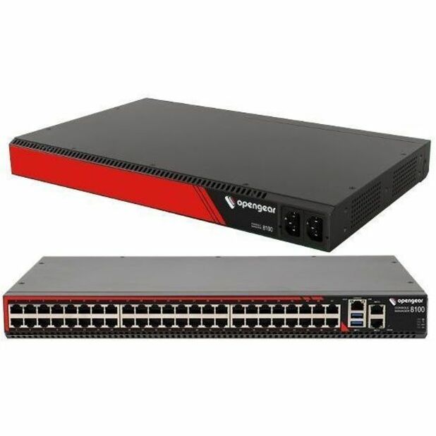Opengear CM8148 Device Server - Soundz Store AUSTRALIA