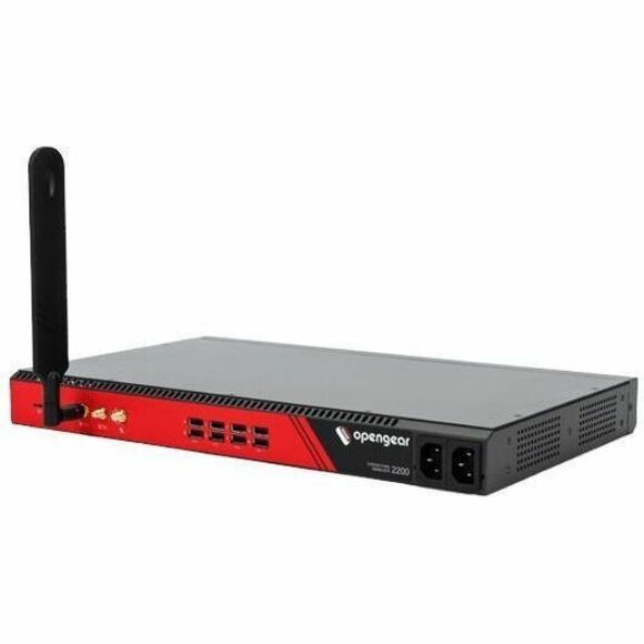 Opengear OM2224-24E Device Server - Soundz Store AUSTRALIA