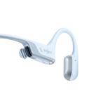 SHOKZ OpenRun Air 2 Open-Ear True Wireless Earbuds - Ice Blue