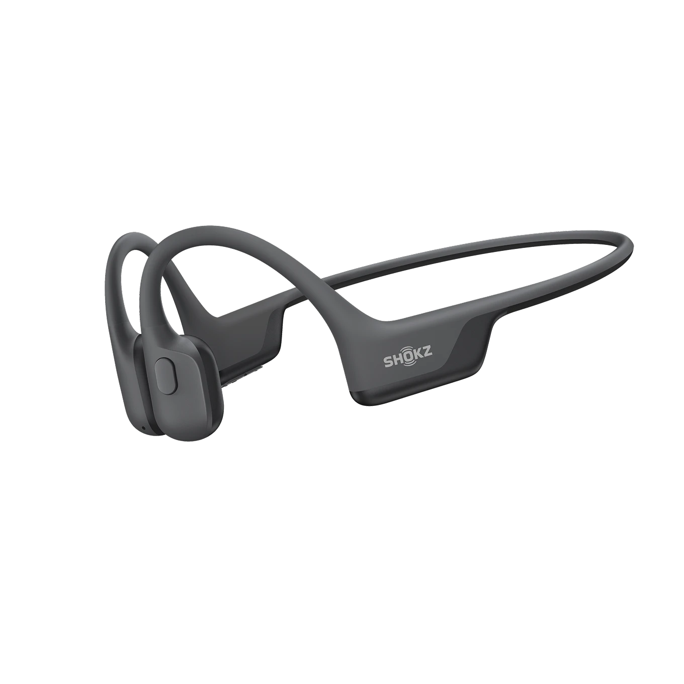 SHOKZ OpenRun Air 2 MINI Open-Ear True Wireless Earbuds - Black