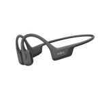 SHOKZ OpenRun Air 2 Open-Ear True Wireless Earbuds - Black