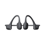 SHOKZ OpenRun Air 2 Open-Ear True Wireless Earbuds - Black