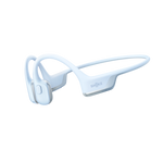 SHOKZ OpenRun Air 2 Open-Ear True Wireless Earbuds - Ice Blue
