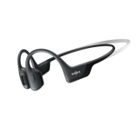 SHOKZ OpenRun Air 2 Open-Ear True Wireless Earbuds - Black