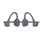 SHOKZ OpenRun Pro 2 Wireless Bone Conduction Sports Bluetooth Headphones - Black