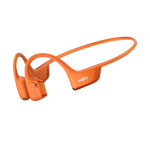 SHOKZ OpenRun Pro 2 Wireless Bone Conduction Sports Bluetooth Headphones - Orange