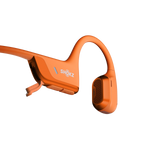 SHOKZ OpenRun Pro 2 Wireless Bone Conduction Sports Bluetooth Headphones - Orange