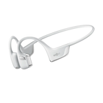 SHOKZ OpenRun Pro 2 Wireless Bone Conduction Sports Bluetooth Headphones - Silver