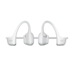 SHOKZ OpenRun Pro 2 Wireless Bone Conduction Sports Bluetooth Headphones - Silver